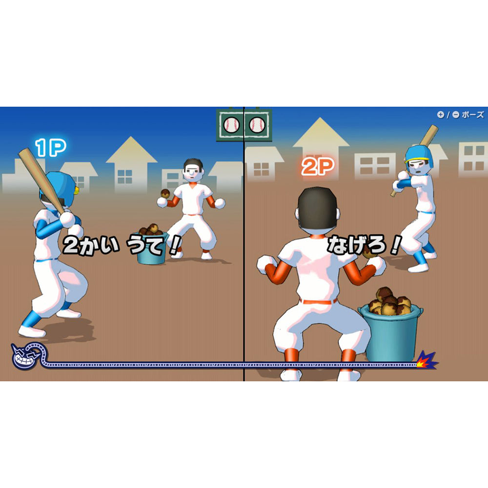 【現貨】《超級舞動 瓦利歐製造》