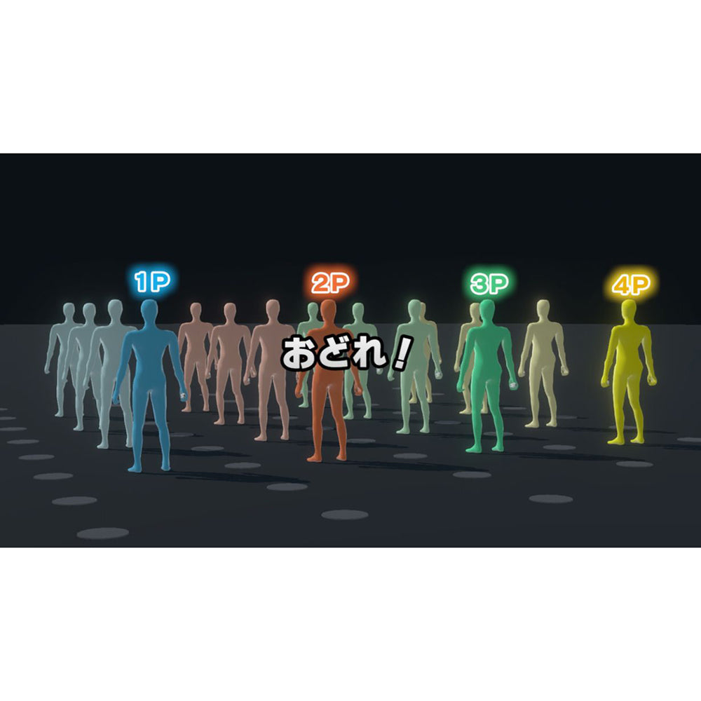 【現貨】《超級舞動 瓦利歐製造》