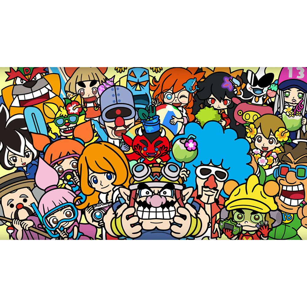 【現貨】《超級舞動 瓦利歐製造》