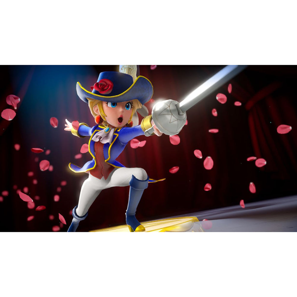 【現貨】《碧姬公主 表演時刻!》