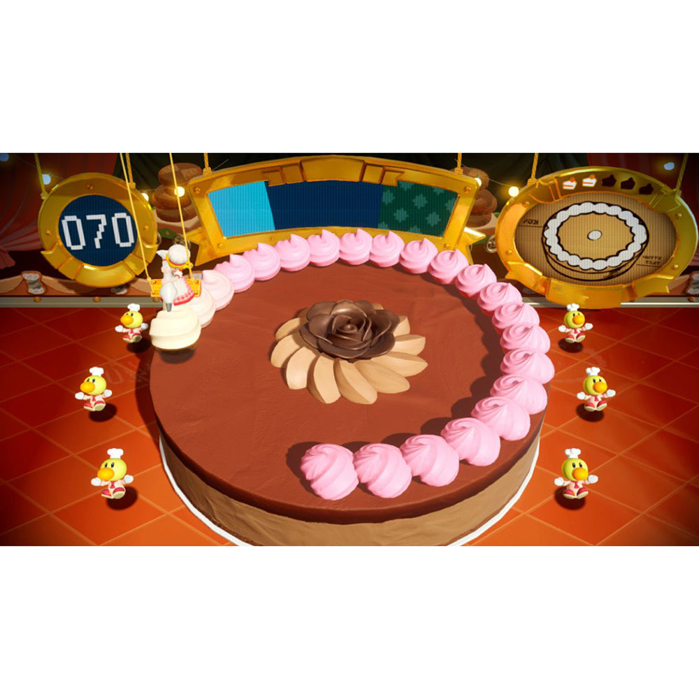 【現貨】《碧姬公主 表演時刻!》