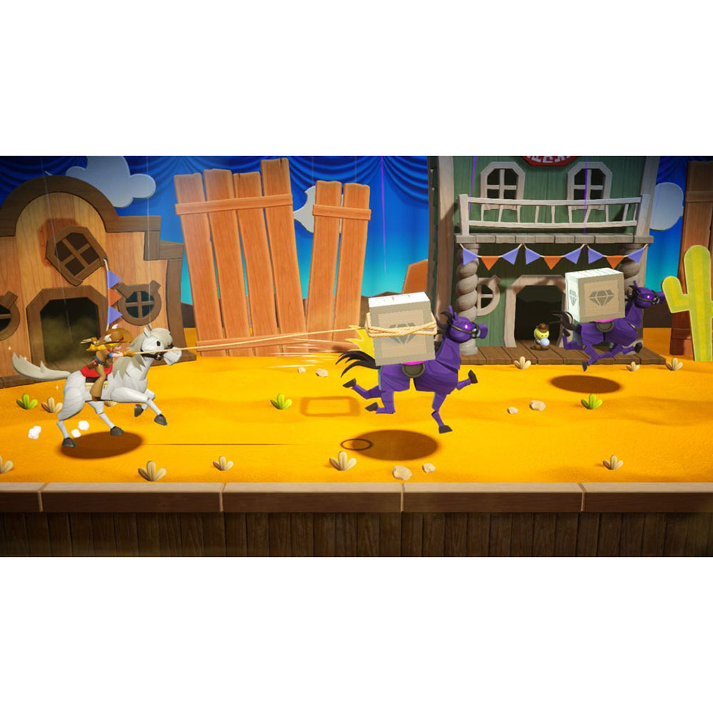 【現貨】《碧姬公主 表演時刻!》