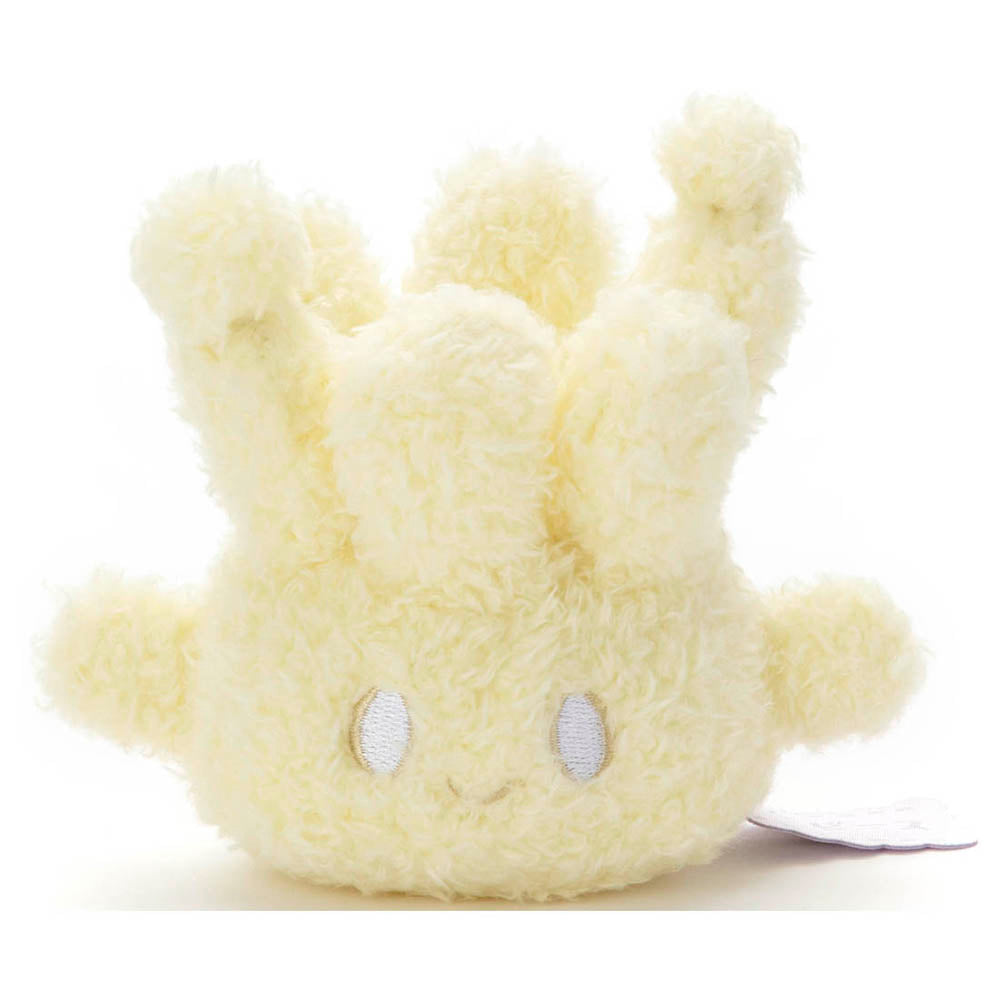【現貨】Pokemon Plush-Pokepeace Basic Milcery (買一送一推廣優惠⭐)