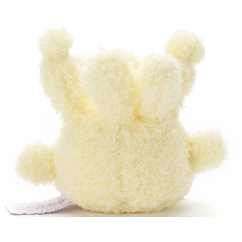 【現貨】Pokemon Plush-Pokepeace Basic Milcery (買一送一推廣優惠⭐)