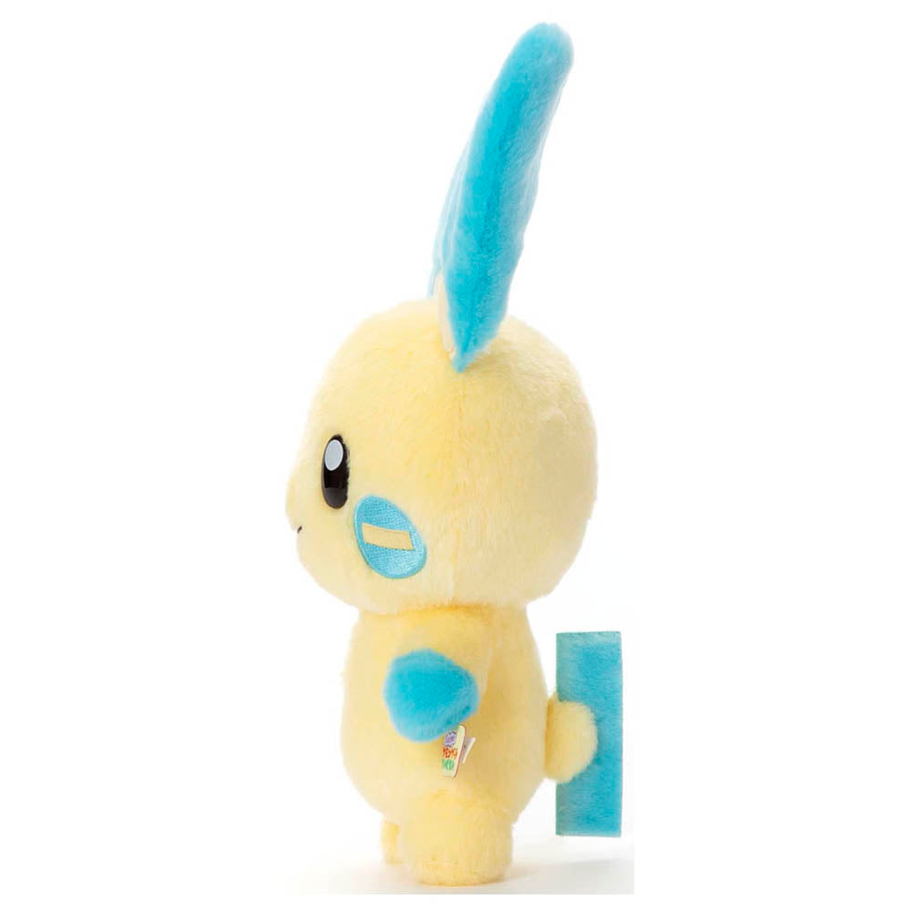 【現貨】Pokemon Plush-Basic Minun (買一送一推廣優惠⭐)