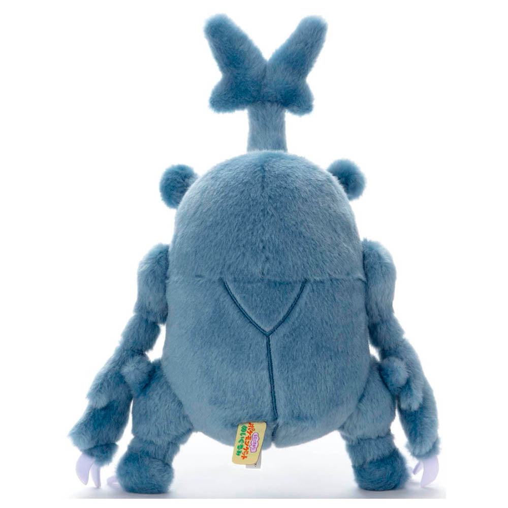 【現貨】Pokemon Plush-Basic Heracross (買一送一推廣優惠⭐)