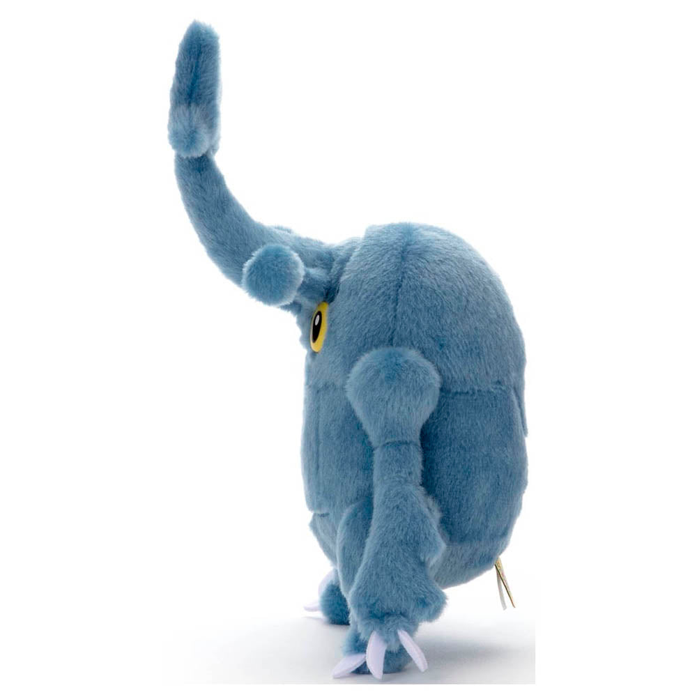 【現貨】Pokemon Plush-Basic Heracross (買一送一推廣優惠⭐)