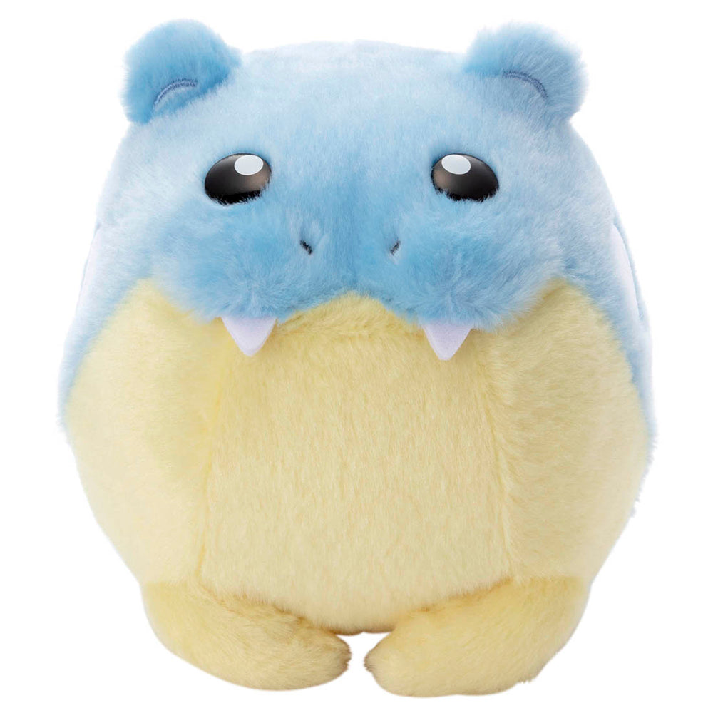 【現貨】Pokemon Plush-Basic Spheal (買一送一推廣優惠⭐)