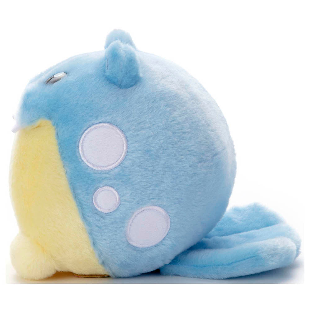 【現貨】Pokemon Plush-Basic Spheal (買一送一推廣優惠⭐)