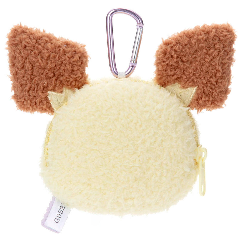 【現貨】Pokemon Plush-Pokepeace Plush Pouch Pichu (買一送一推廣優惠⭐)