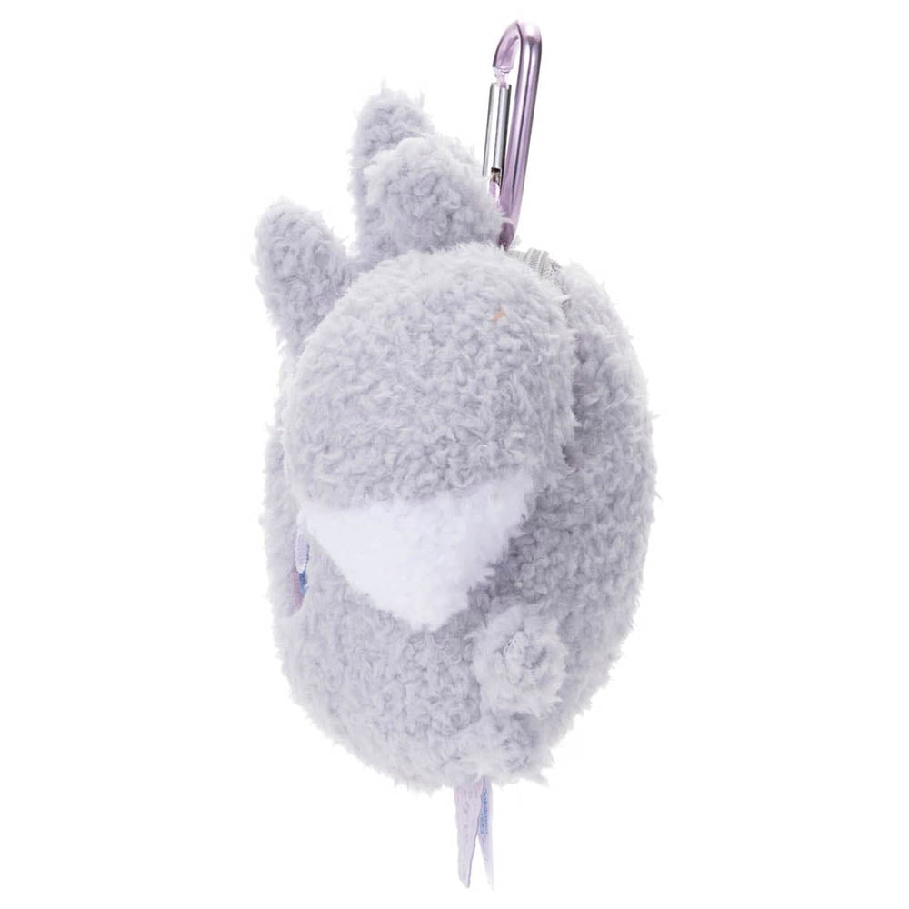 【現貨】Pokemon Plush-Pokepeace Plush Pouch Espurr (買一送一推廣優惠⭐)