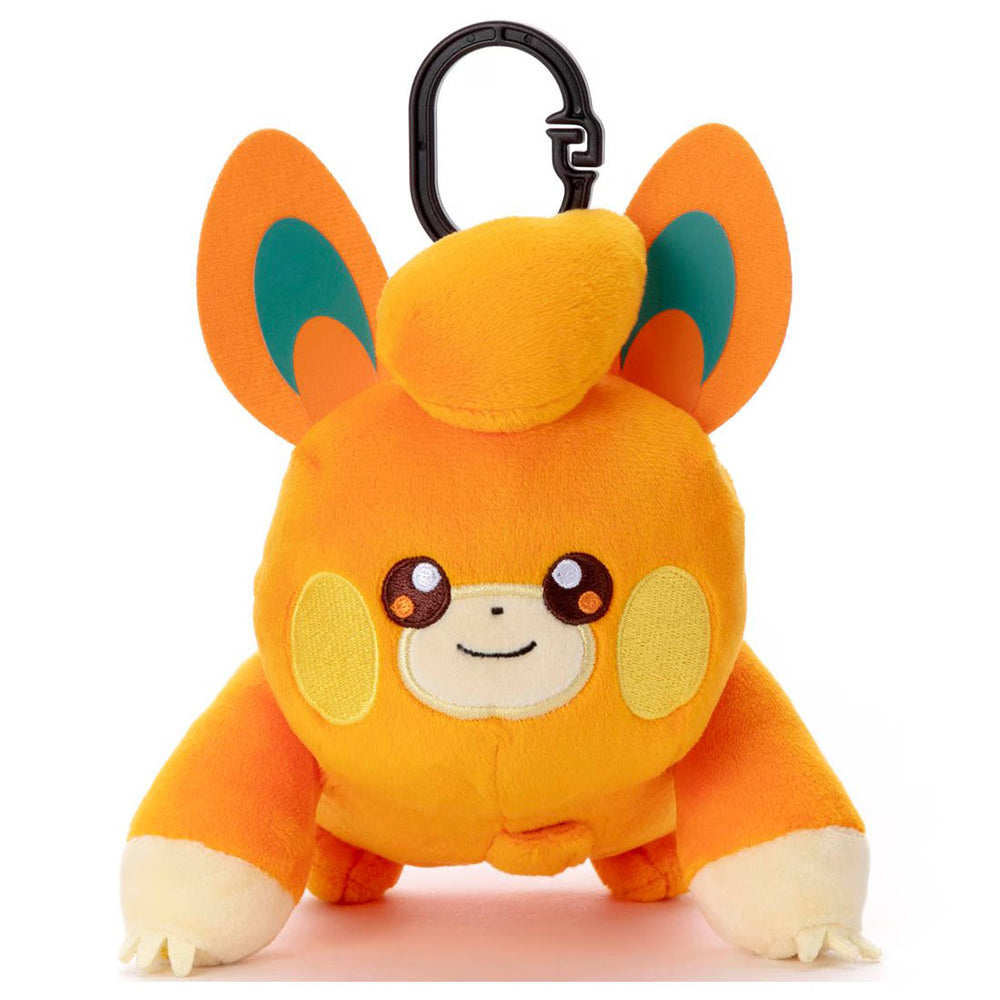 【現貨】Pokemon Plush-Sound Plush Pawmi