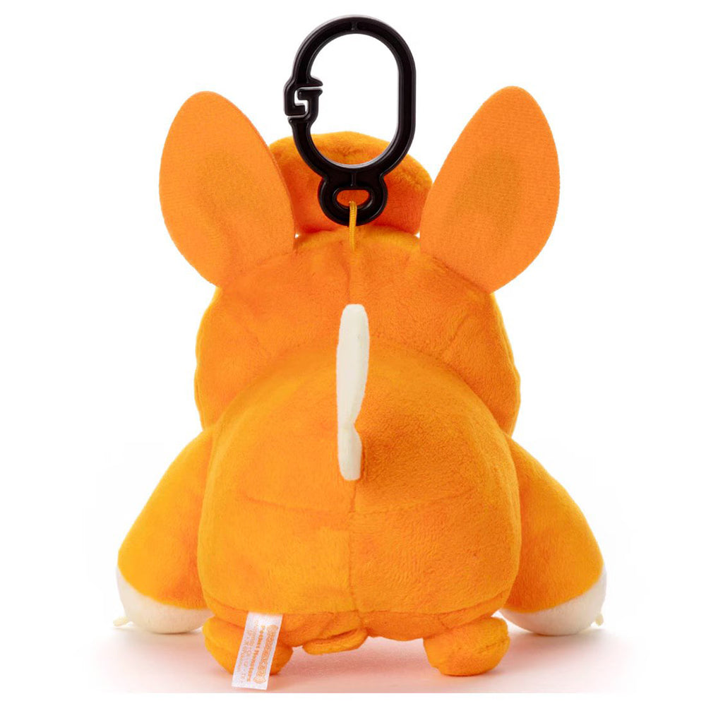 【現貨】Pokemon Plush-Sound Plush Pawmi