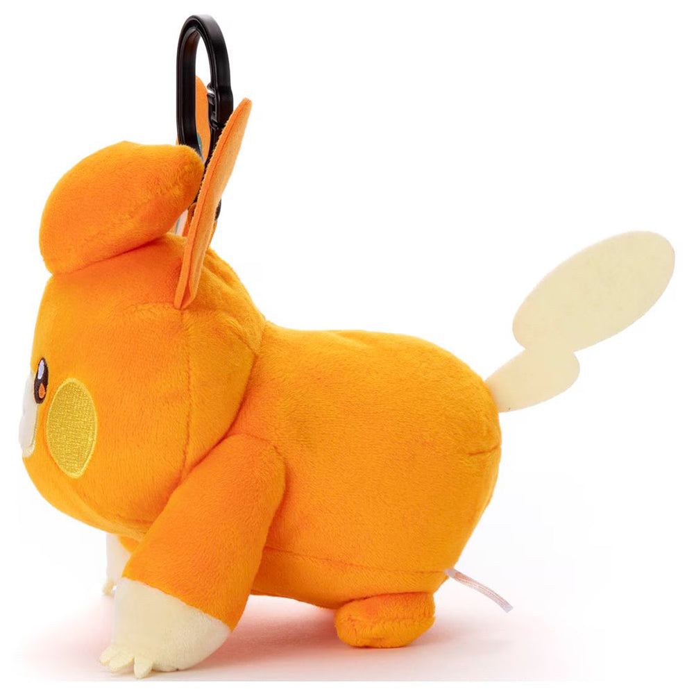【現貨】Pokemon Plush-Sound Plush Pawmi