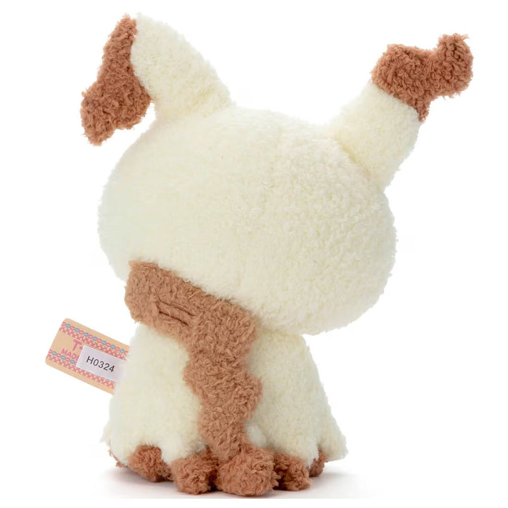 【現貨】Pokemon Plush-Pokepeace Basic Mimikyu