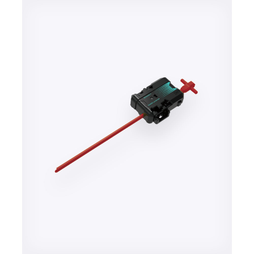 UX-19 彈丸獅鷲H