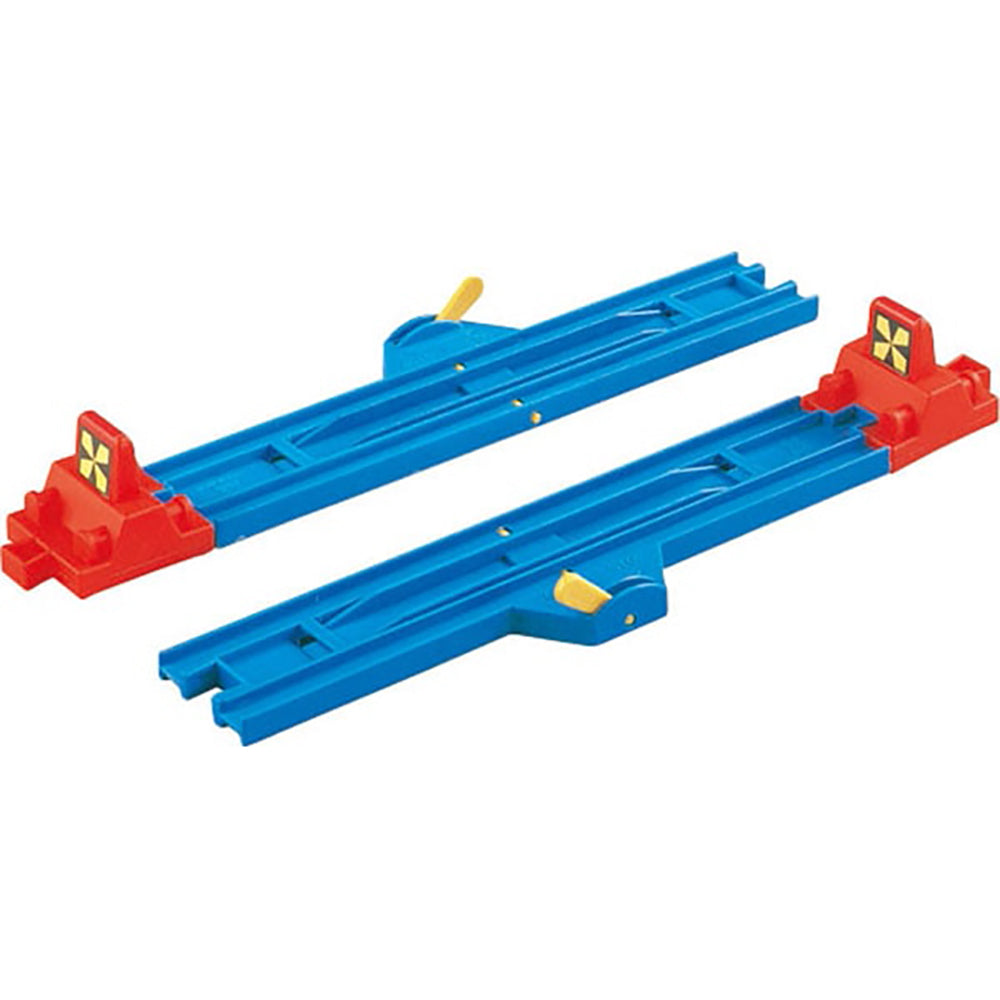 【現貨】Plarail Rail R-08 Stop