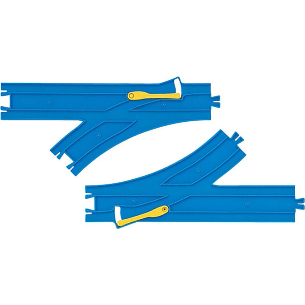 【現貨】Plarail Rail R-11 Turnout