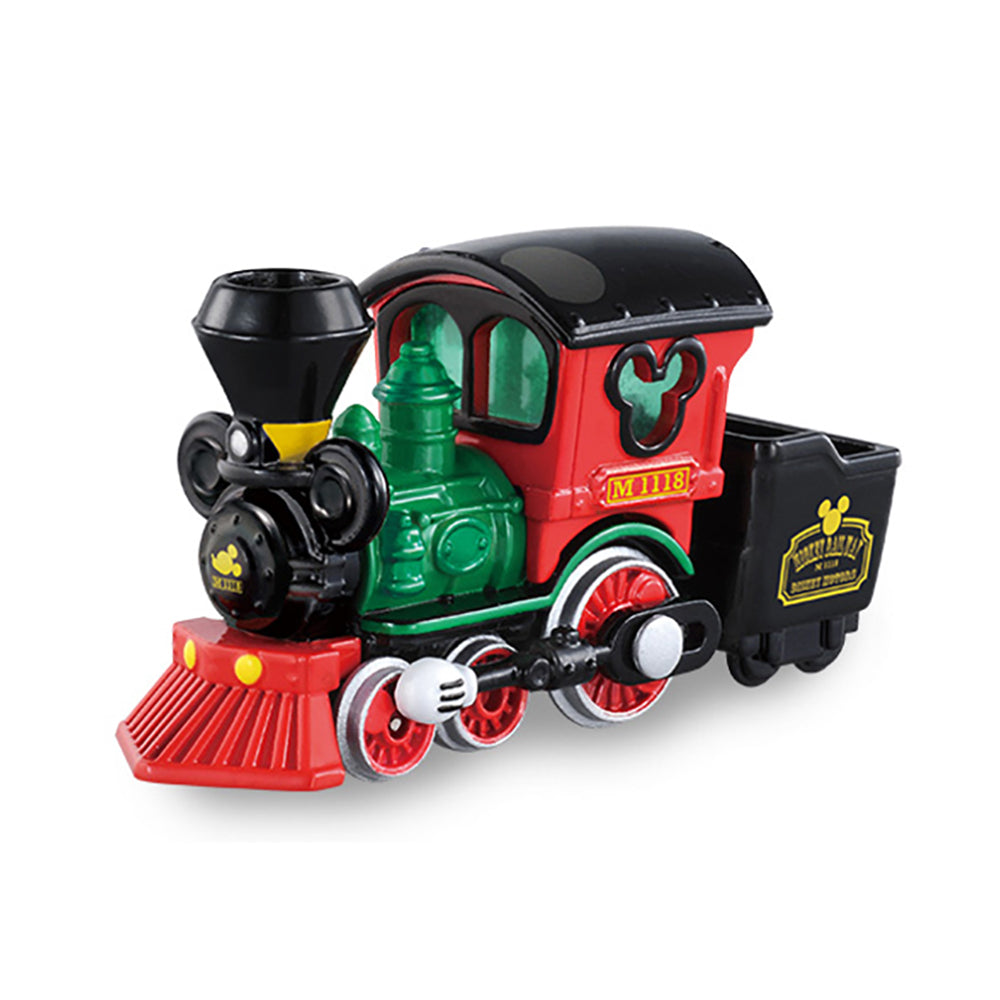 【現貨】TM Disney Motors DM-02 Dream Journey Mickey