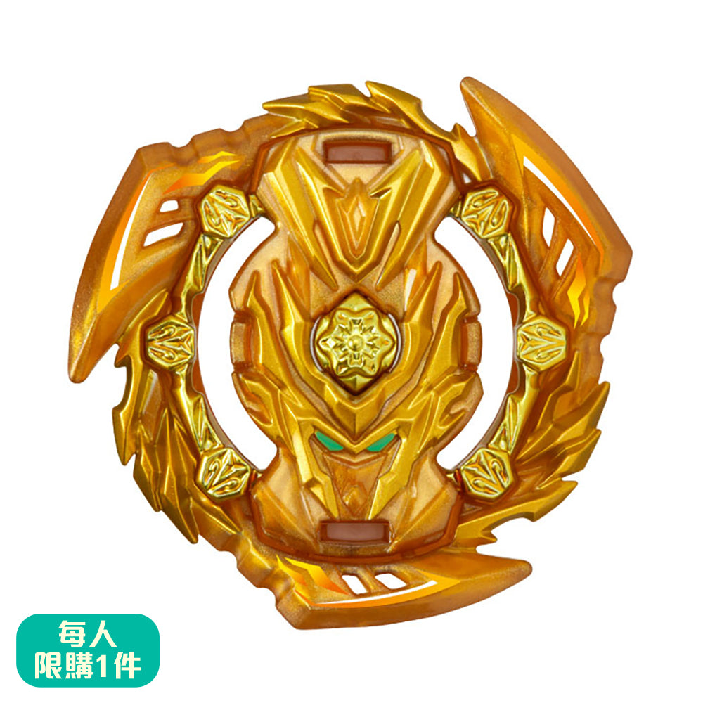 【限購】BH-68 Slash Valkyrie.極 Gold layer (會場限定)