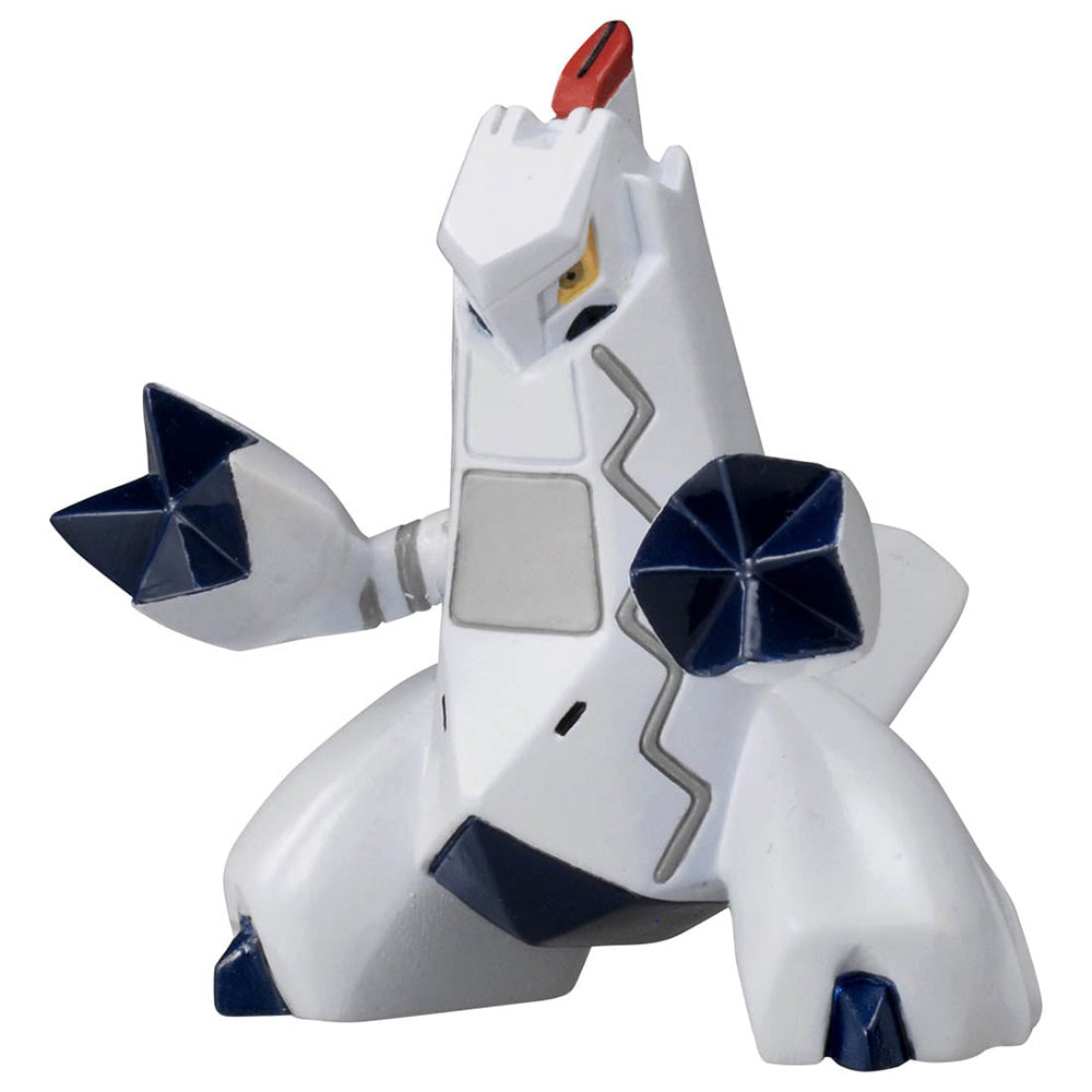 【現貨】Pokemon MC Figure MS-28 Duraludon