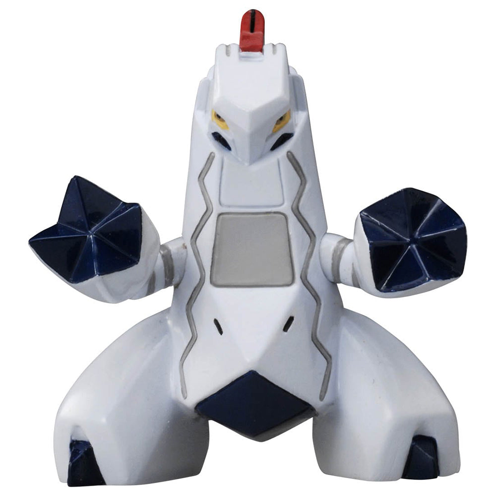 【現貨】Pokemon MC Figure MS-28 Duraludon