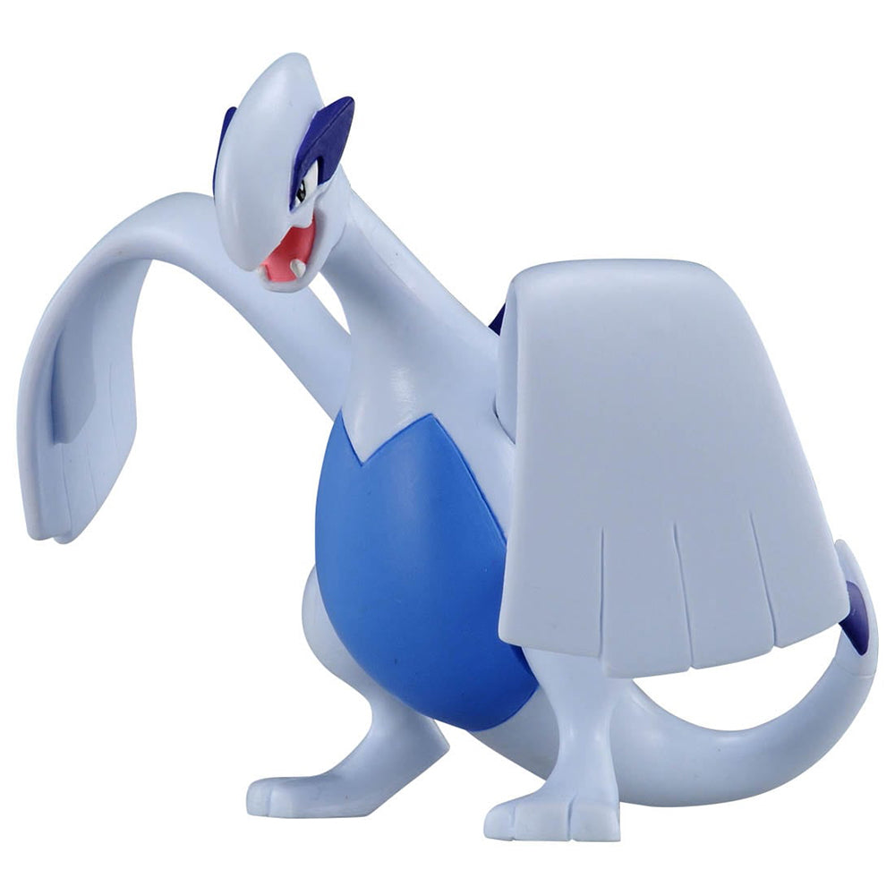 【現貨】Pokemon MC Figure ML-02 Lugia