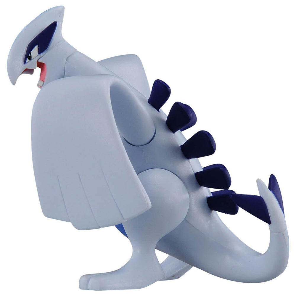 【現貨】Pokemon MC Figure ML-02 Lugia