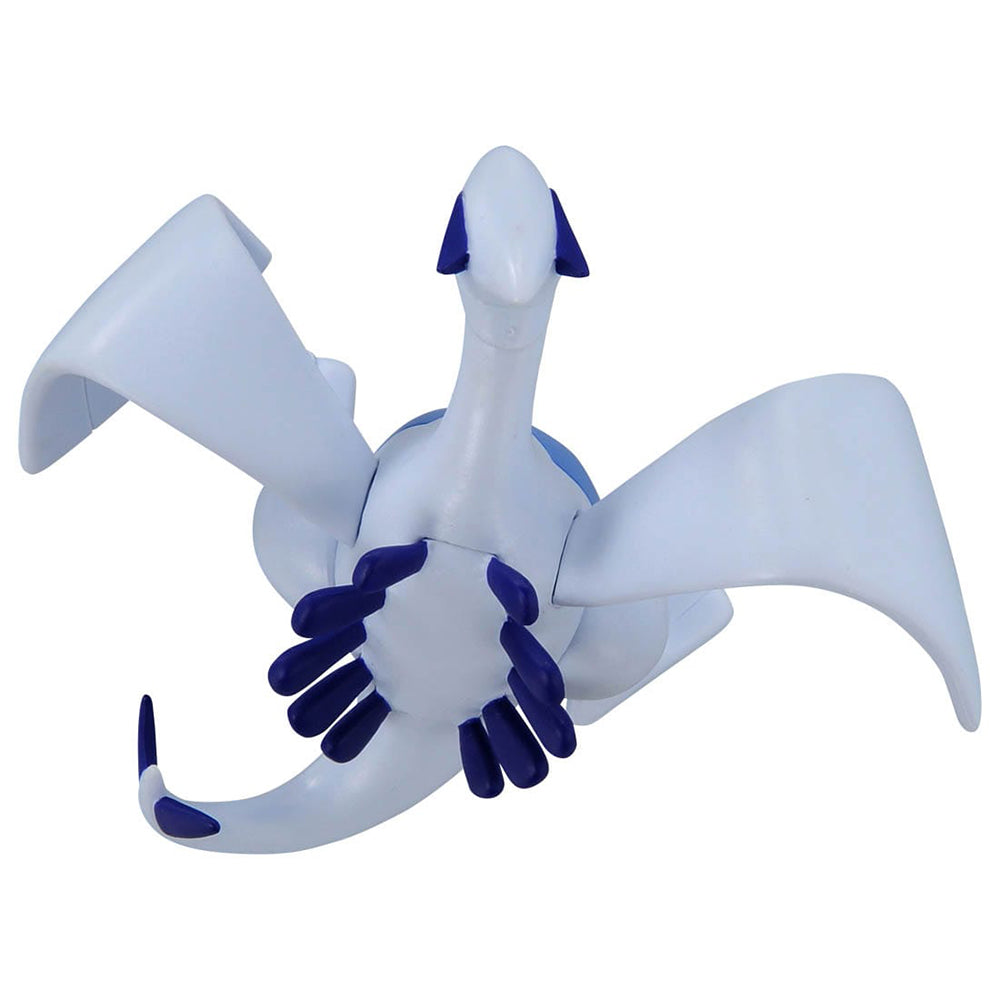 【現貨】Pokemon MC Figure ML-02 Lugia