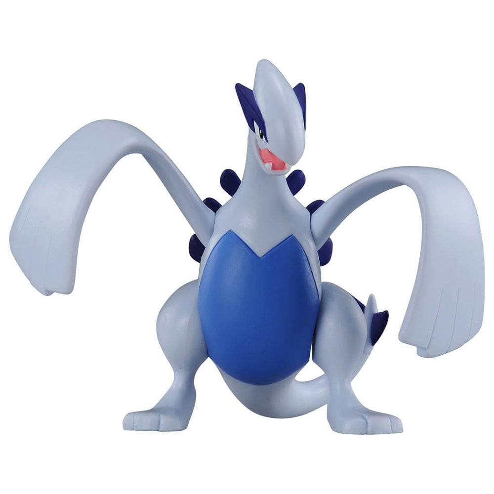 【現貨】Pokemon MC Figure ML-02 Lugia