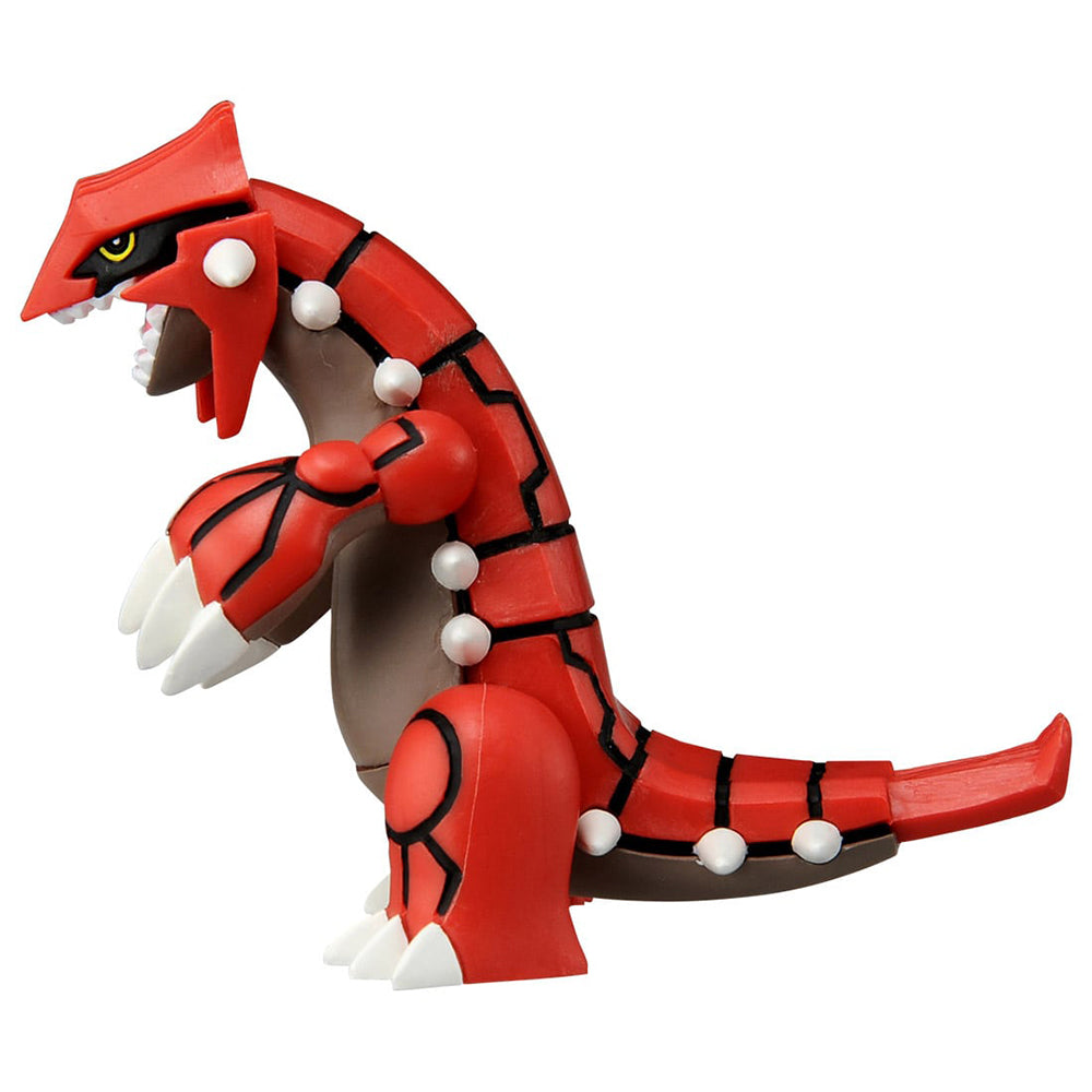 【現貨】Pokemon MC Figure ML-03 Groudon