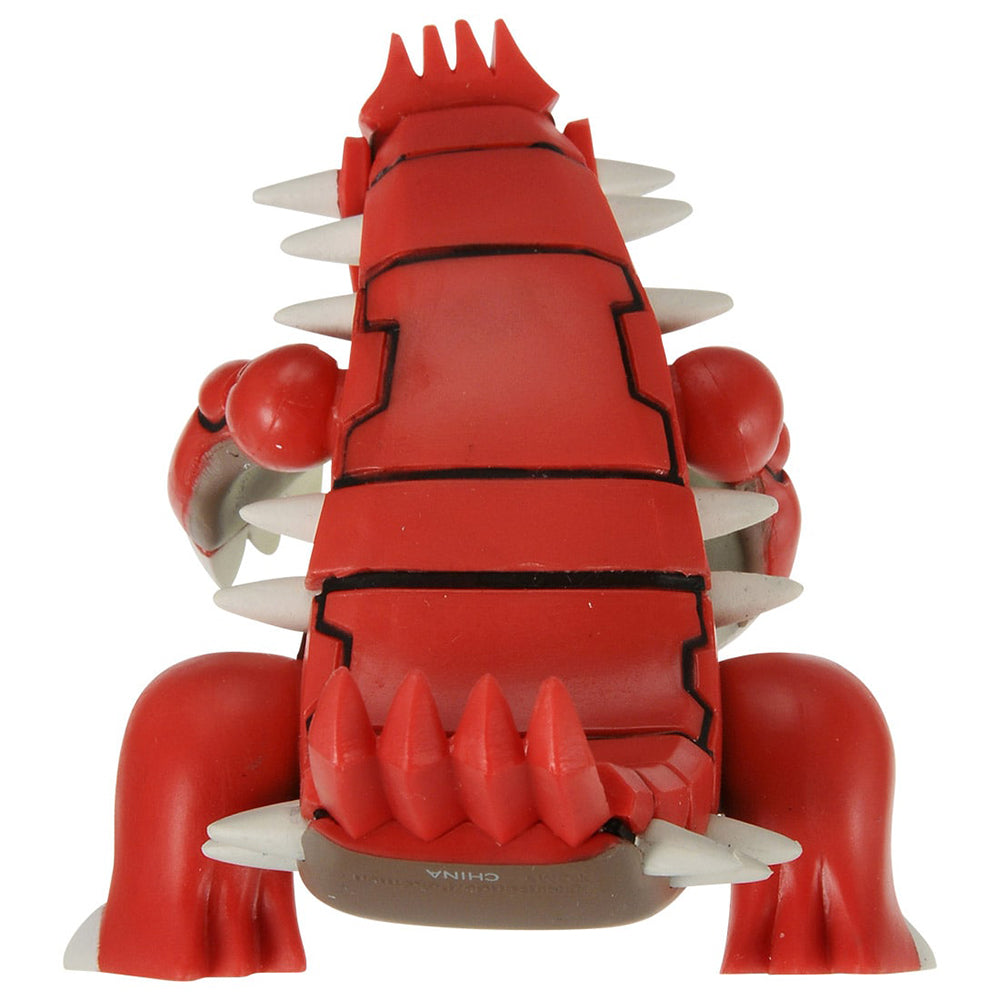 【現貨】Pokemon MC Figure ML-03 Groudon