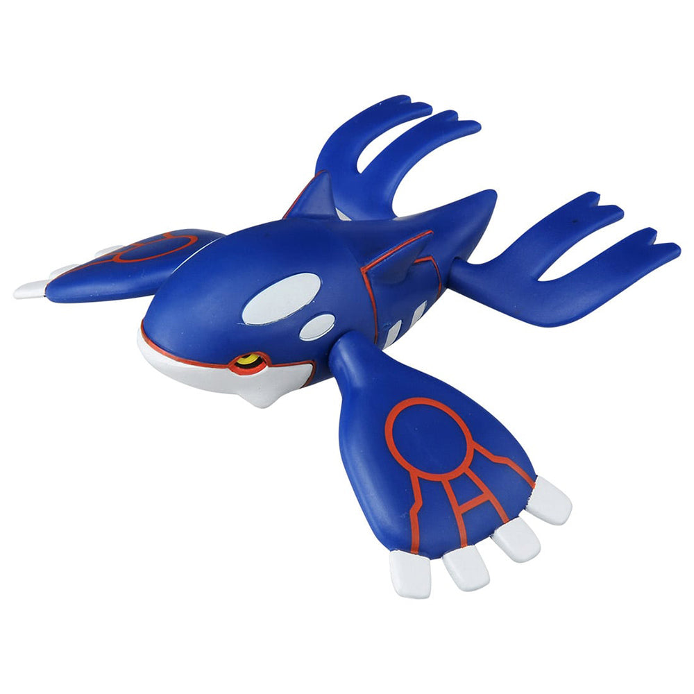 【現貨】Pokemon MC Figure ML-04 Kyogre