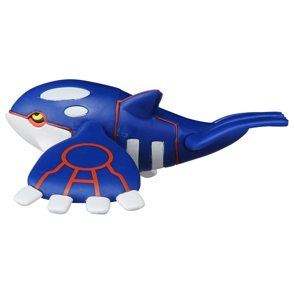 【現貨】Pokemon MC Figure ML-04 Kyogre