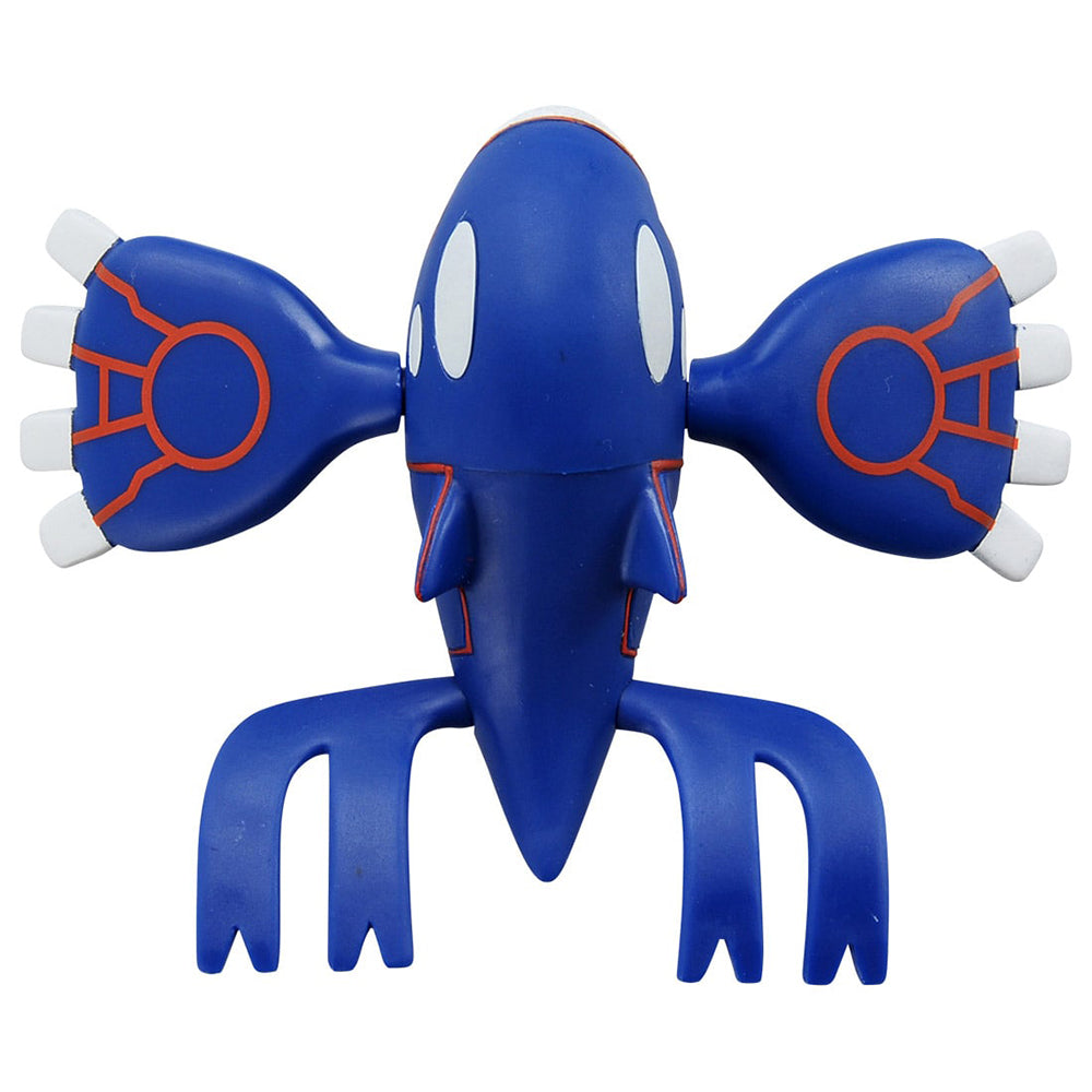 【現貨】Pokemon MC Figure ML-04 Kyogre