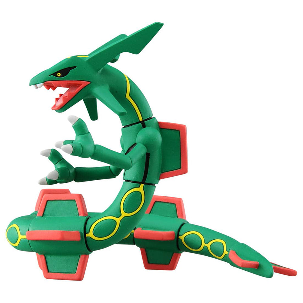 【現貨】Pokemon MC Figure ML-05 Rayquaza