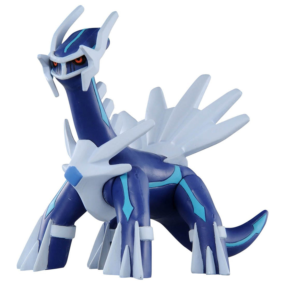 【現貨】Pokemon MC Figure ML-06 Diaruga