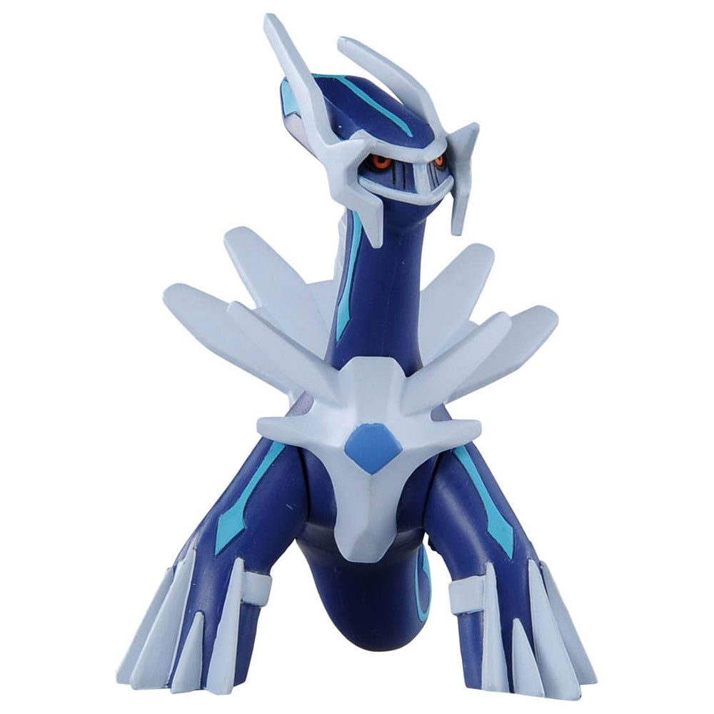 【現貨】Pokemon MC Figure ML-06 Diaruga