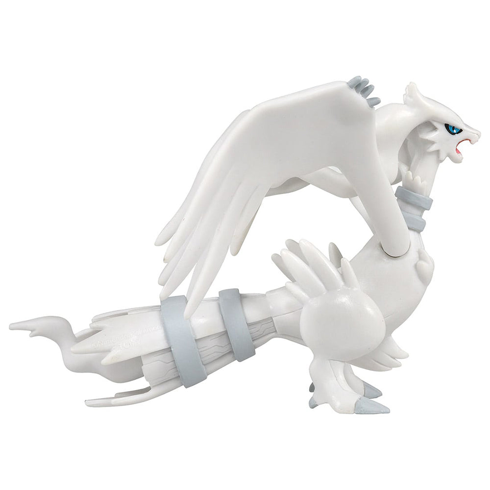 【現貨】Pokemon MC Figure ML-08 Lesliam