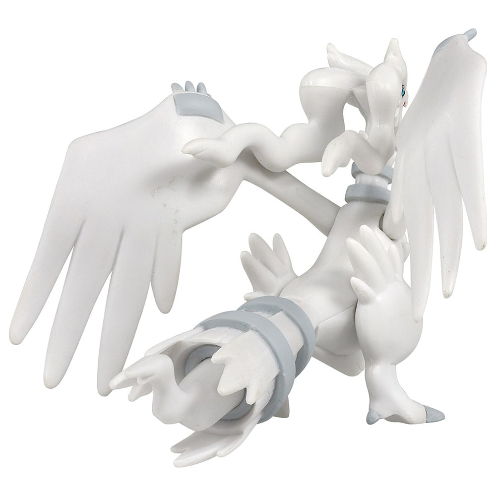【現貨】Pokemon MC Figure ML-08 Lesliam