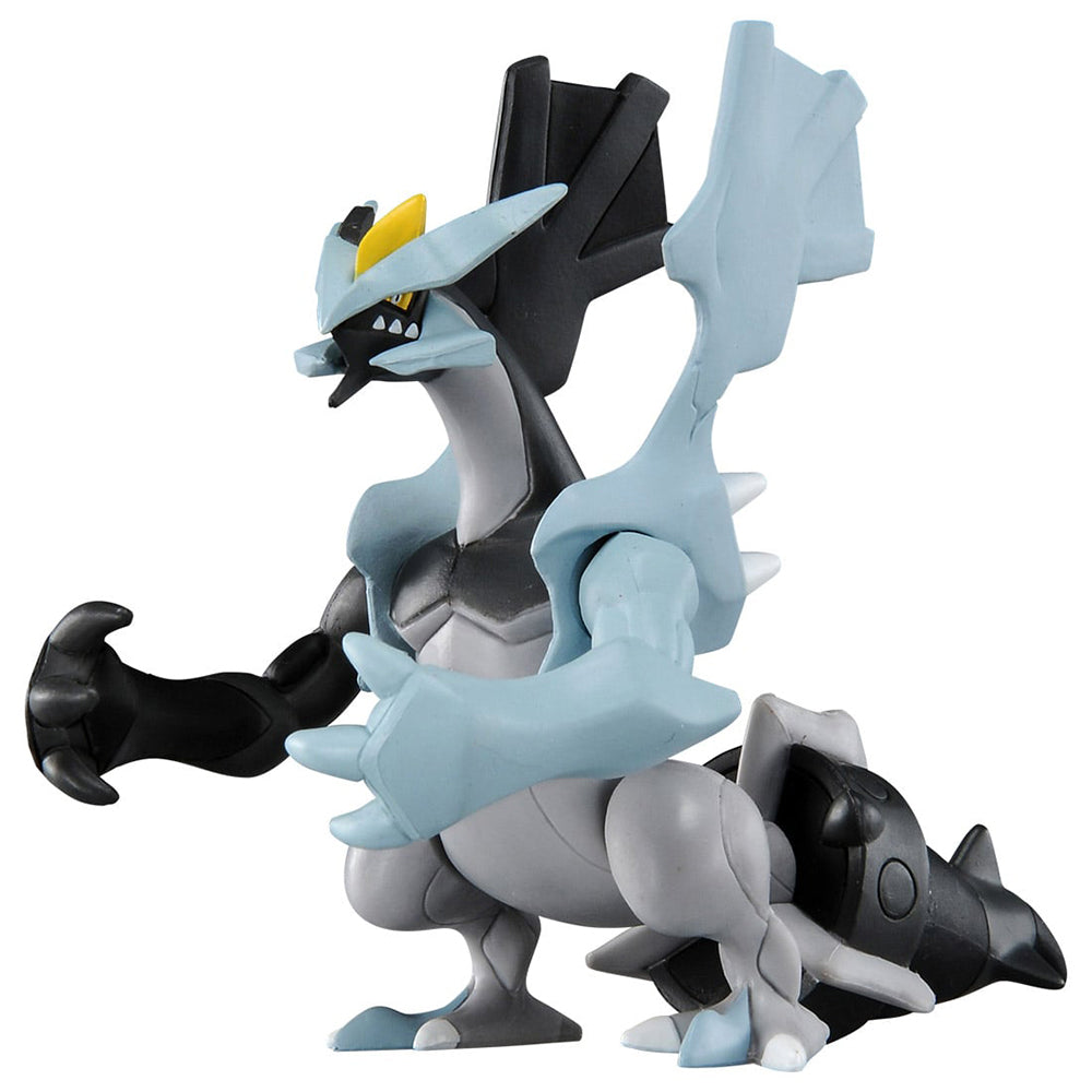 【現貨】Pokemon MC Figure ML-11 Black Kyurem