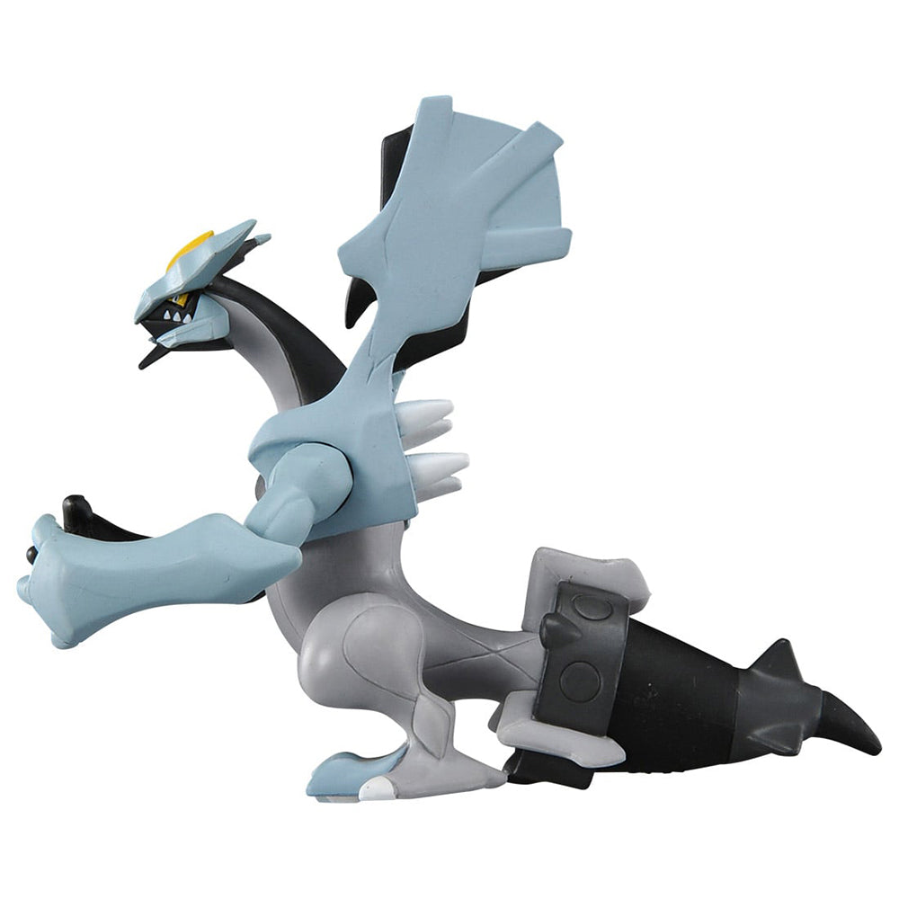 【現貨】Pokemon MC Figure ML-11 Black Kyurem