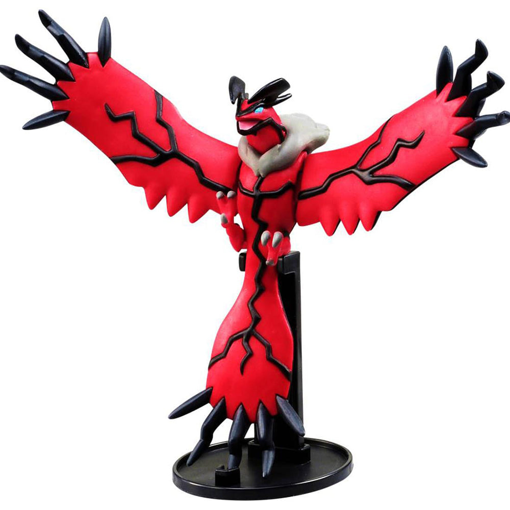 【現貨】Pokemon MC Figure ML-13 Yebeltal