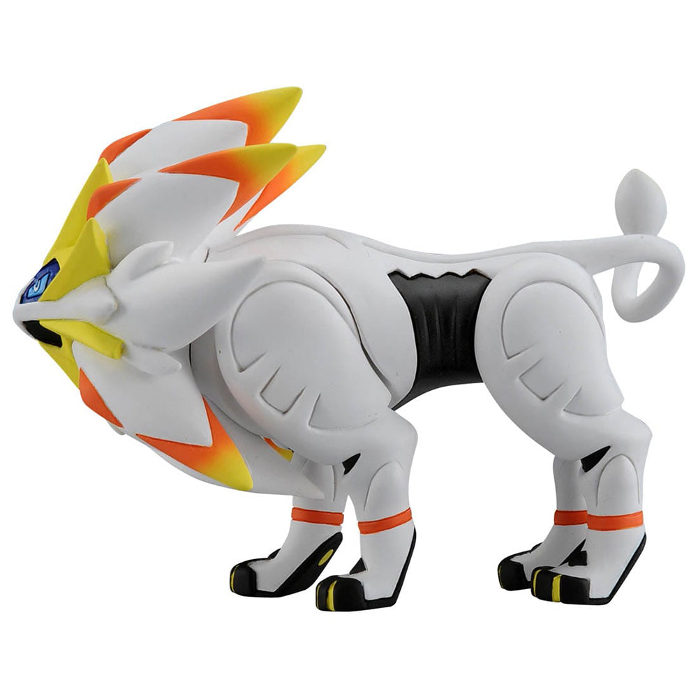【現貨】Pokemon MC Figure ML-14 Solgaleo