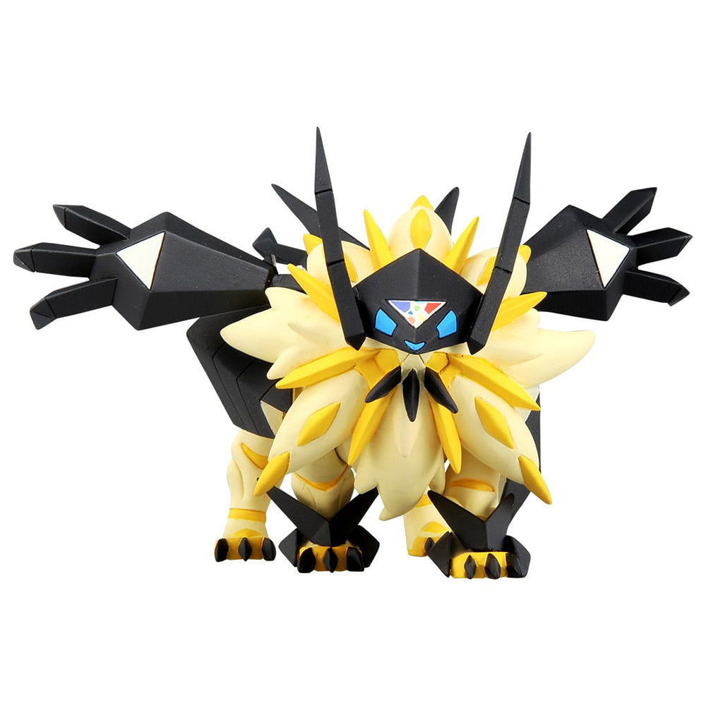 【現貨】Pokemon MC Figure ML-16 Nekurozuma (Tasogare)