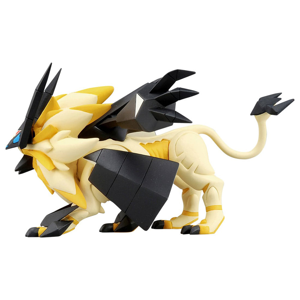 【現貨】Pokemon MC Figure ML-16 Nekurozuma (Tasogare)