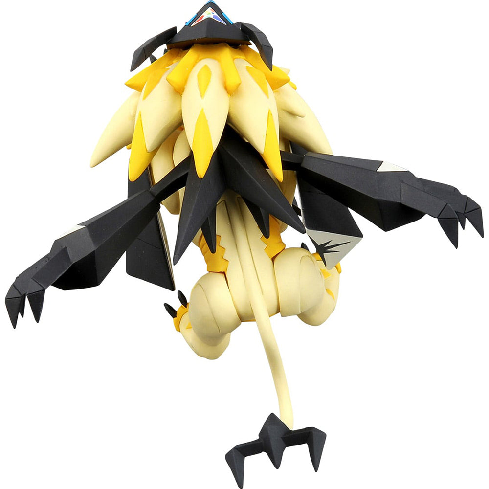 【現貨】Pokemon MC Figure ML-16 Nekurozuma (Tasogare)