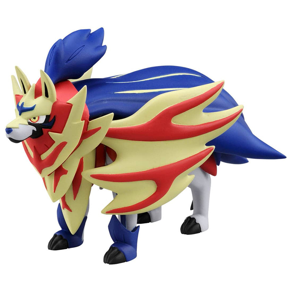 【現貨】Pokemon MC Figure ML-19 Zamazenta