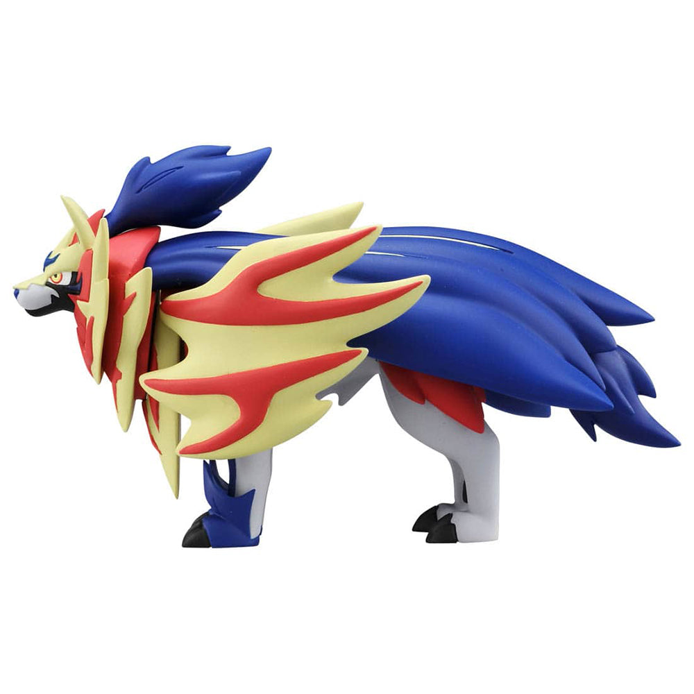 【現貨】Pokemon MC Figure ML-19 Zamazenta