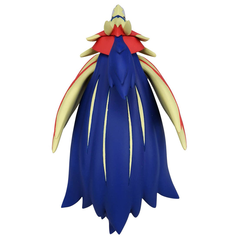 【現貨】Pokemon MC Figure ML-19 Zamazenta
